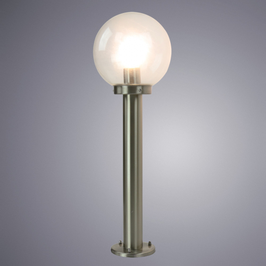 Уличный светильник A8366PA-1SS Gazebo Arte Lamp