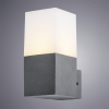 Настенный уличный светильник A8372AL-1GY Portu Arte Lamp (2)