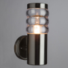 Настенный уличный светильник A8381AL-1SS Portica Arte Lamp (2)