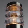 Настенный уличный светильник A8381AL-1SS Portica Arte Lamp (3)