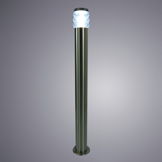 Уличный светильник A8382PA-1SS Portica Arte Lamp