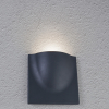 Настенный уличный светильник A8512AL-1GY 12W 3000K Tasca Arte Lamp (1)