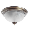 Потолочный уличный светильник A9370PL-2AB Aqua-Plate Arte Lamp (1)