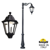 Парковый фонарь Nebo Adam Noemi E35.202.M10.AXH27 Fumagalli (1)