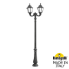 Парковый фонарь Nebo Ofir Noemi E35.202.R20.AYH27 Fumagalli (1)