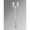 Парковый фонарь Nebo Ofir Noemi E35.202.R20.WXH27 Fumagalli (1)