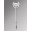 Парковый фонарь Nebo Ofir Noemi E35.202.R30.WXH27 Fumagalli (1)