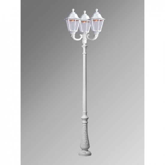 Парковый фонарь Nebo Ofir Noemi E35.202.R30.WXH27 Fumagalli