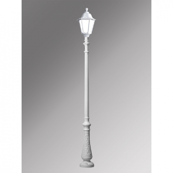 Парковый фонарь Nebo Noemi E35.202.000.WYH27 Fumagalli