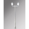 Парковый фонарь Tabor Adam Noemi E35.205.M20.WYH27 Fumagalli (1)