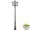 Парковый фонарь Tabor Ofir Rut Aloe-R E26.205.R31.AXF1R Fumagalli (1)