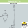 Парковый фонарь Tabor Simon U33.205.000.AXH27 Fumagalli (2)