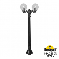 Уличный фонарь Artu Bisso G250 G25.158.S20.AXE27 Fumagalli