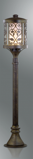 Уличный фонарь 2286/1A Kordi Odeon Light