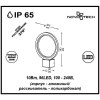 Настенный светильник Roca 357444 10W 3000K Novotech (3)