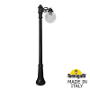 Уличный фонарь Gigi Bisso G250 G25.156.S10.AXE27 Fumagalli (1)