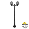 Уличный фонарь Gigi Bisso G250 G25.156.S20.AZE27 Fumagalli (1)