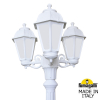 Уличный фонарь Gigi Bisso Saba K22.156.S30.WYF1R Fumagalli (5)