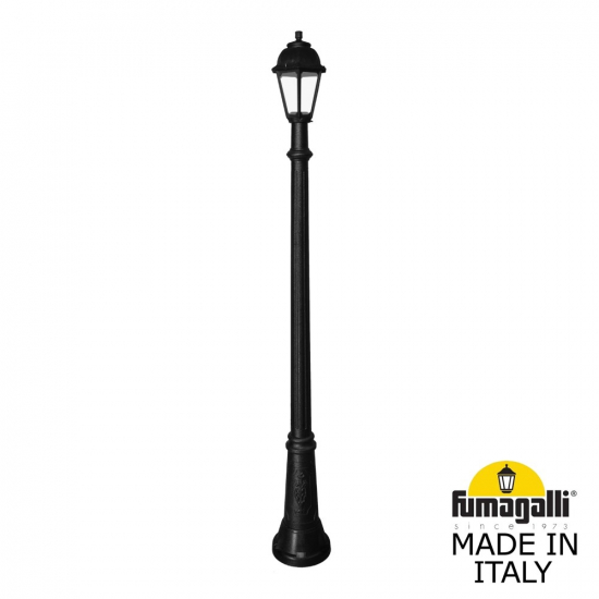 Уличный фонарь Gigi Saba K22.156.000.AXF1R Fumagalli