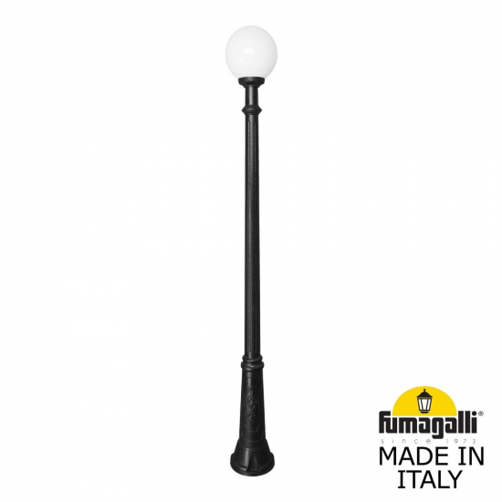 Уличный фонарь Ricu G250 G25.157.000.AYE27 Fumagalli