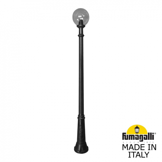 Уличный фонарь Ricu G250 G25.157.000.AZE27 Fumagalli
