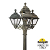 Уличный фонарь Ricu Bisso Cefa U23.157.S31.BXF1R Fumagalli (4)