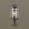 Уличный светильник на столб 4044/1B Virta Odeon Light (1)
