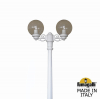 Уличный фонарь Ricu Bisso G250 G25.157.S20.WZE27 Fumagalli (7)