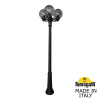 Уличный фонарь Ricu Bisso G250 G25.157.S30.AZE27 Fumagalli (1)