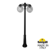 Уличный фонарь Ricu Bisso G300 Dn G30.157.S20.AZE27DN Fumagalli (1)