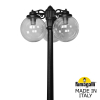 Уличный фонарь Ricu Bisso G300 Dn G30.157.S30.AZE27DN Fumagalli (3)