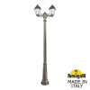 Уличный фонарь Ricu Bisso Saba K22.157.S20.BYF1R Fumagalli (1)