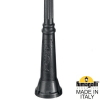 Уличный фонарь Ricu Ofir Globe 300 G30.157.R30.AYE27 Fumagalli (6)