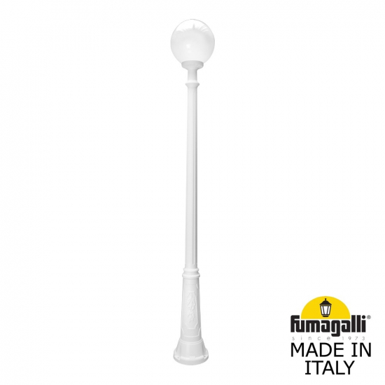 Уличный фонарь Ricu G300 G30.157.000.WYE27 Fumagalli