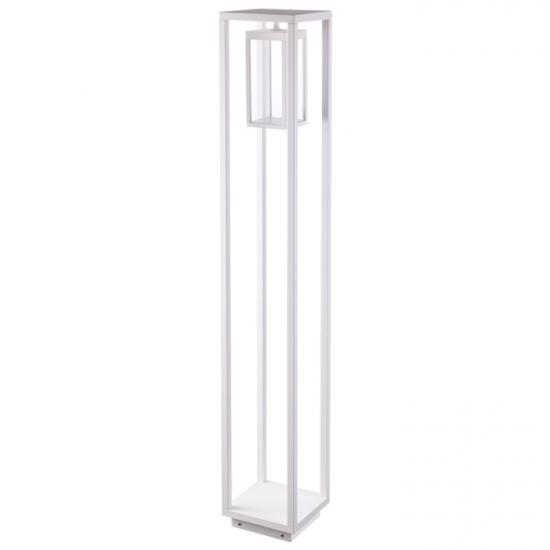 Уличный светильник Ivory Led 358121 13W 4100K Novotech
