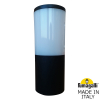 Низкий уличный светильник Amelia 250 DR2.573.000.AYF1R Fumagalli (1)