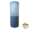 Низкий уличный светильник Amelia 250 DR2.573.000.LYF1R Fumagalli (1)