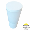 Низкий уличный светильник Amelia 250 DR2.573.000.WYF1R Fumagalli (4)