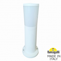 Низкий уличный светильник Amelia 400 DR2.574.000.WYF1R Fumagalli