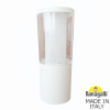 Низкий уличный светильник Carlo 250 DR1.573.000.WXU1L Fumagalli (1)