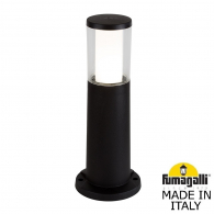 Низкий уличный светильник Carlo 400 DR1.574.000.AXU1L Fumagalli