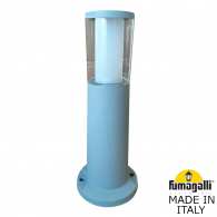 Низкий уличный светильник Carlo 400 DR1.574.000.LXU1L Fumagalli