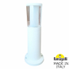 Низкий уличный светильник Carlo 400 DR1.574.000.WXU1L Fumagalli (1)