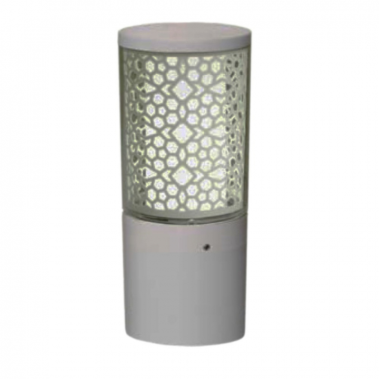 Низкий уличный светильник Carlo Deco 250 DR3.573.000.LXU1L Fumagalli