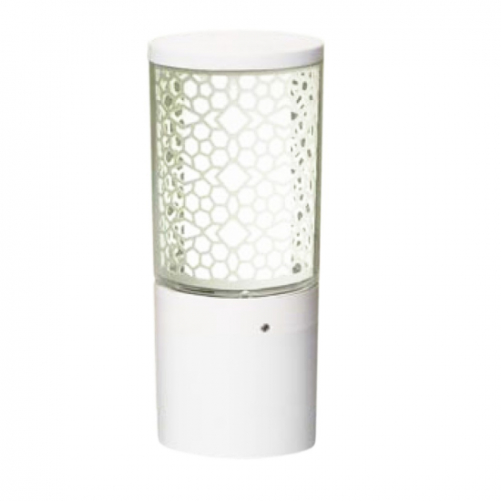 Низкий уличный светильник Carlo Deco 250 DR3.573.000.WXU1L Fumagalli