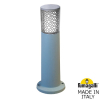 Низкий уличный светильник Carlo Deco 400 DR3.574.000.LXU1L Fumagalli (1)