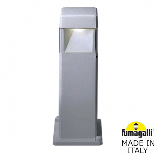 Низкий уличный светильник Elisa 500 DS2.563.000.LXD1L Fumagalli