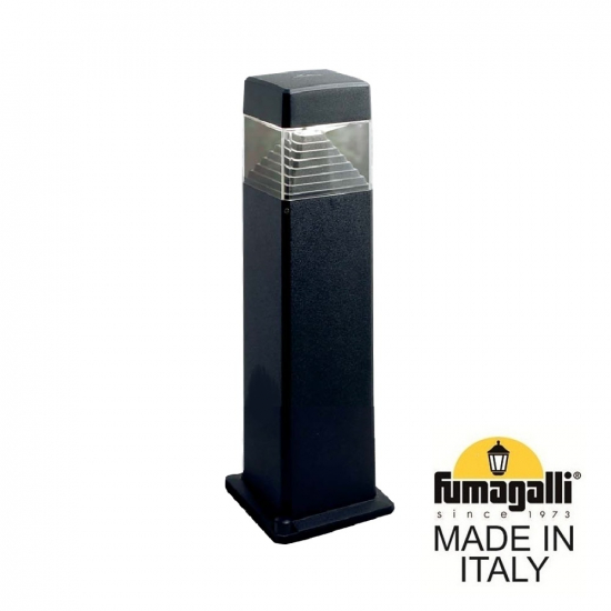Низкий уличный светильник Ester 500 DS1.563.000.AXD1L Fumagalli