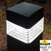 Низкий уличный светильник Ester 500 DS1.563.000.AXD1L Fumagalli (4)