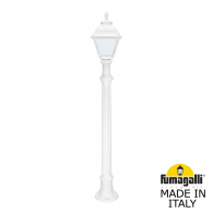 Уличный светильник Aloe-R Cefa U23.163.000.WYF1R Fumagalli